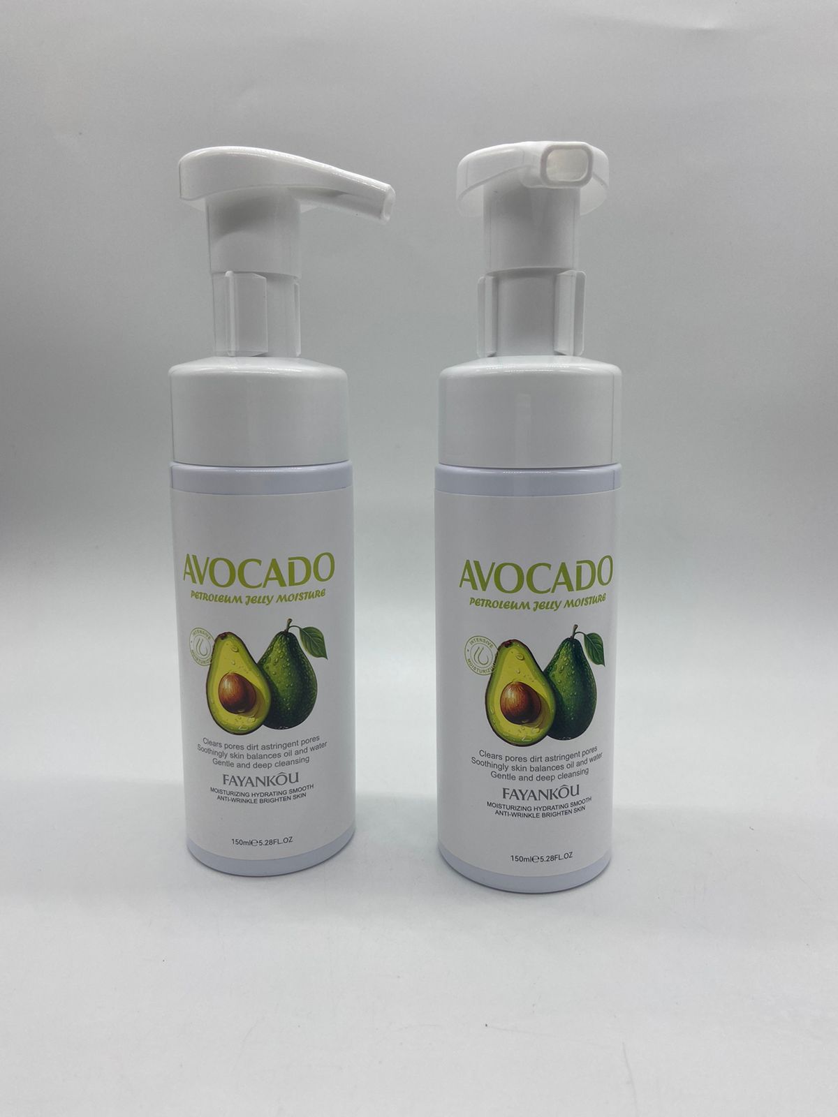 Jabon De Aguacate