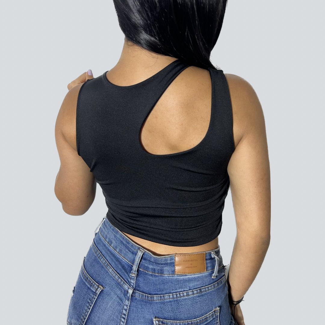 Crop Top Dublin
