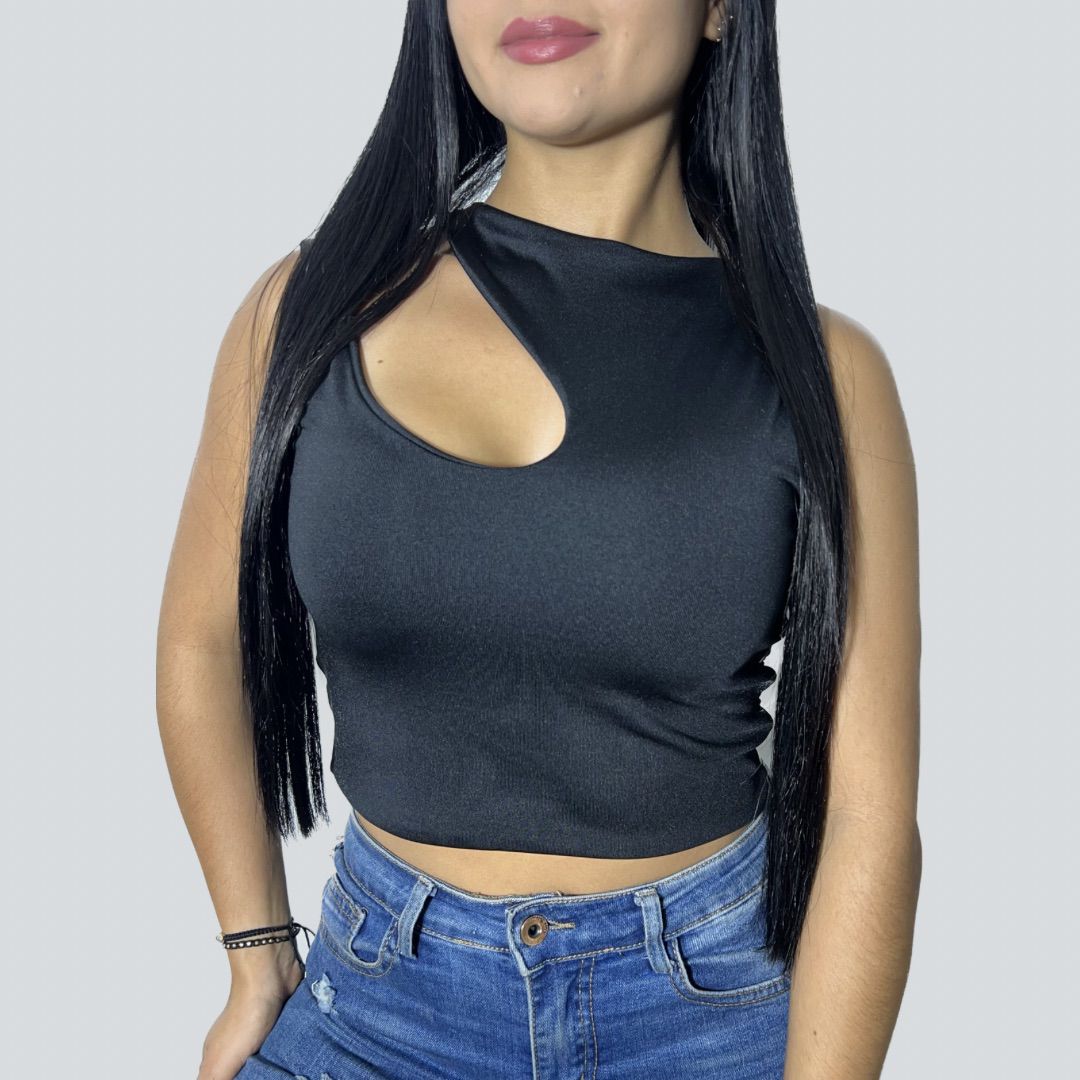 Crop Top Dublin