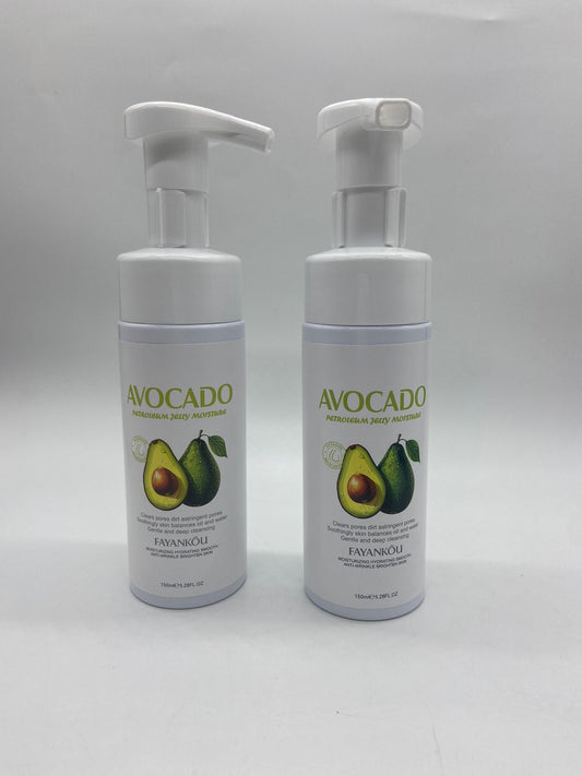 Jabon De Aguacate