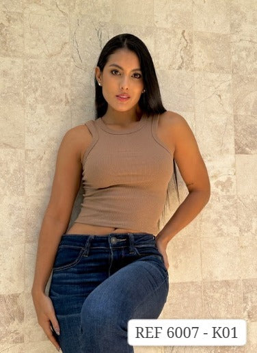 Blusa para dama Zafiro