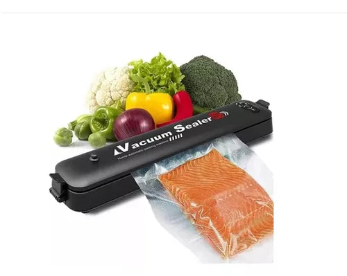 Sellador Al Vacio Xr2307 Ultrapotente