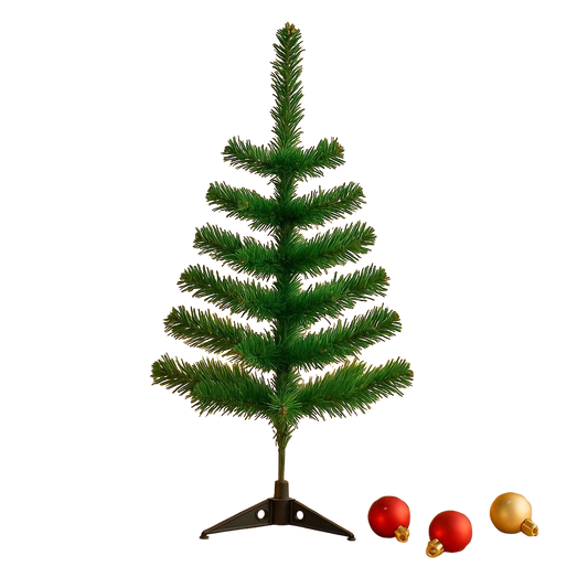 Mini Arbol de Navidad 60Cm