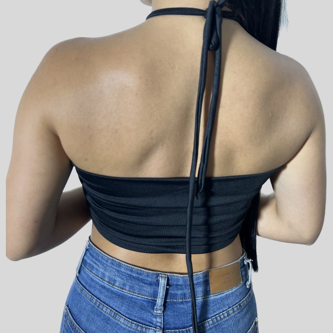 Crop Top Lisboa